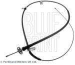 BLUE PRINT Cablu, frana de parcare BLUE PRINT ADN146295 (ADN146295) - fixbox