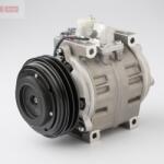 DENSO Compresor, climatizare DENSO DCP50100 (DCP50100)