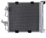 MTR Condensator, climatizare MTR 30069137 (30069137)