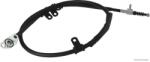 Herth+buss Jakoparts Cablu, frana de parcare HERTH+BUSS JAKOPARTS J3930568 (J3930568) - fixbox