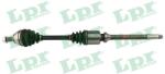 LPR Planetara LPR DS16081 (DS16081) - fixbox