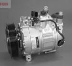 DENSO Compresor, climatizare DENSO DCP02033 (DCP02033) - fixbox