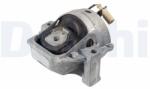 DELPHI Suport motor DELPHI TEM236 (TEM236) - fixbox