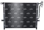 NRF Condensator, climatizare NRF 35589 (35589)