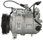 THERMOTEC Compresor, climatizare THERMOTEC KTT090556 (KTT090556) - fixbox