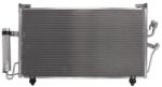 THERMOTEC Condensator, climatizare THERMOTEC KTT110201 (KTT110201) - fixbox