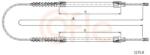 COFLE Cablu, frana de parcare COFLE 1171.8 (1171.8) - fixbox