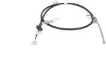 Bosch Cablu, frana de parcare BOSCH 1 987 482 691 (1 987 482 691) - fixbox
