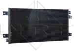 NRF Condensator, climatizare NRF 35485 (35485)