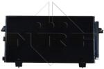 NRF Condensator, climatizare NRF 35381 (35381)