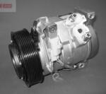 DENSO Compresor, climatizare DENSO DCP50040 (DCP50040)
