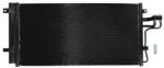 THERMOTEC Condensator, climatizare THERMOTEC KTT110564 (KTT110564) - fixbox