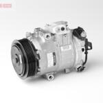 DENSO Compresor, climatizare DENSO DCP32020 (DCP32020) - fixbox