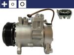 MAHLE Compresor, climatizare MAHLE ACP 473 000S (ACP 473 000S)