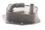 MAHLE Radiator ulei, ulei motor MAHLE CLC 355 000S (CLC 355 000S)