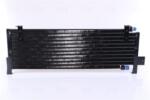 NISSENS Condensator, climatizare NISSENS 94460 (94460) - fixbox