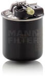MANN-FILTER Filtru combustibil MANN-FILTER WK 820/22 (WK82022)