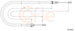 COFLE Cablu, frana de parcare COFLE 10.6034 (10.6034) - fixbox