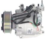 THERMOTEC Compresor, climatizare THERMOTEC KTT090510 (KTT090510) - fixbox