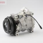 DENSO Compresor, climatizare DENSO DCP47004 (DCP47004) - fixbox