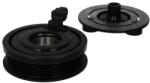 THERMOTEC Cupla magnetica, compresor climatizare THERMOTEC KTT040120 (KTT040120)