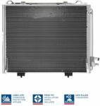 NISSENS Condensator, climatizare NISSENS 94285 (94285)