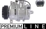 MAHLE Compresor, climatizare MAHLE ACP 485 000P (ACP 485 000P)