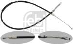 Febi Bilstein Cablu, frana de parcare FEBI BILSTEIN 36936 (36936) - fixbox
