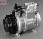 DENSO Compresor, climatizare DENSO DCP17017 (DCP17017)