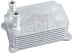 Febi Bilstein Radiator ulei, ulei motor FEBI BILSTEIN 106195 (106195)