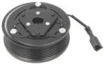 THERMOTEC Cupla magnetica, compresor climatizare THERMOTEC KTT040208 (KTT040208)