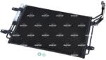 NRF Condensator, climatizare NRF 35848 (35848)