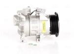 NISSENS Compresor, climatizare NISSENS 89443 (89443)