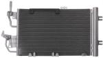 Bosch Condensator, climatizare BOSCH 1 986 AD2 112 (1 986 AD2 112) - fixbox