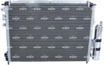 NRF Condensator, climatizare NRF 35547 (35547) - fixbox