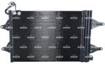 NRF Condensator, climatizare NRF 35480 (35480)