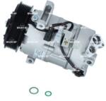 NRF Compresor, climatizare NRF 320055 (320055)