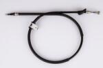 HELLA Cablu, frana de parcare HELLA 8AS 355 665-411 (8AS 355 665-411)