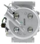 MAHLE Compresor, climatizare MAHLE ACP 1541 000P (ACP 1541 000P)