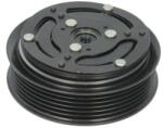 THERMOTEC Cupla magnetica, compresor climatizare THERMOTEC KTT040059 (KTT040059)