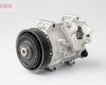 DENSO Compresor, climatizare DENSO DCP50101 (DCP50101) - fixbox