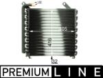 MAHLE Radiator ulei, ulei motor MAHLE CLC 35 000P (CLC 35 000P)