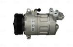 NISSENS Compresor, climatizare NISSENS 89307 (89307)