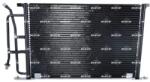 NRF Condensator, climatizare NRF 35250 (35250)