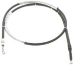 Bosch Cablu, frana de parcare BOSCH 1 987 477 257 (1 987 477 257) - fixbox