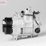 DENSO Compresor, climatizare DENSO DCP17128 (DCP17128) - fixbox