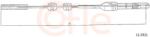 COFLE Cablu, frana de parcare COFLE 11.5921 (11.5921) - fixbox
