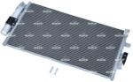 NRF Condensator, climatizare NRF 350464 (350464)