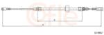 COFLE Cablu, frana de parcare COFLE 10.9882 (10.9882) - fixbox