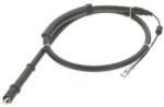 Bosch Cablu, frana de parcare BOSCH 1 987 477 199 (1 987 477 199) - fixbox